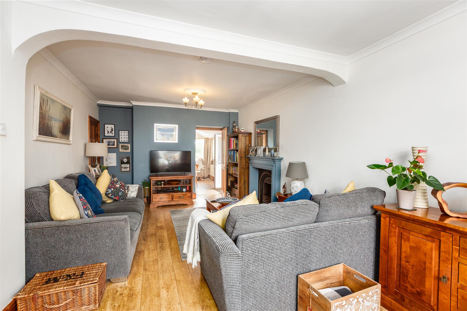 Chapel Road, Crofty, SA4 3SJ